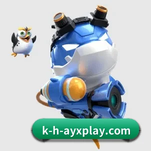 爱游戏 APP