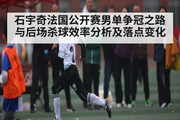石宇奇法国公开赛男单争冠之路与后场杀球效率分析及落点变化