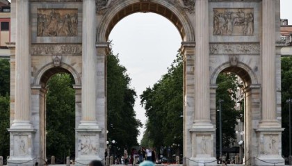 爱游戏app-务实的米兰城迎接奥运初体验 “开始那一刻”最关键