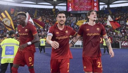 佩莱格里尼高调续约 四代目爆发穆里尼奥功不可没